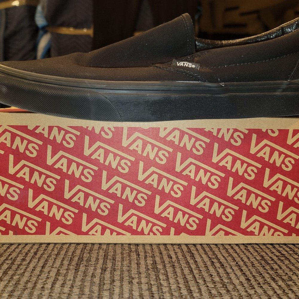 Vans